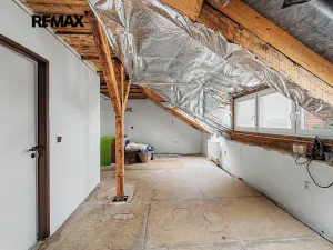 Prodej rodinného domu, Praha - Modřany, Ke Spofě, 120 m2