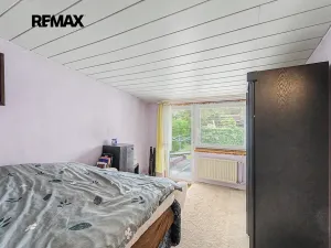 Prodej rodinného domu, Praha - Modřany, Ke Spofě, 120 m2