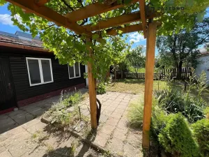 Prodej rodinného domu, Dubňany, Vrchlického, 160 m2