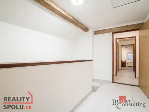 Pronájem bytu 2+kk, Lhotka, 60 m2