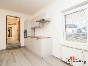 Pronájem bytu 2+kk, Lhotka, 60 m2