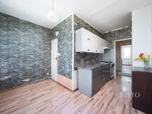 Prodej bytu 3+1, České Budějovice, Fr. Ondříčka, 72 m2