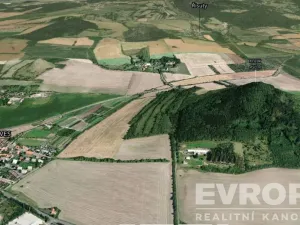 Prodej pozemku, Libčeves, 66513 m2