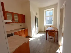 Pronájem bytu 2+1, Brno, Antonínská, 64 m2