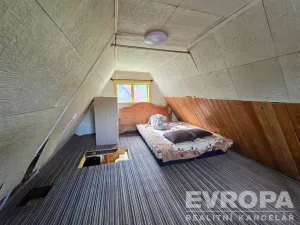 Pronájem chaty, Černošice, 36 m2