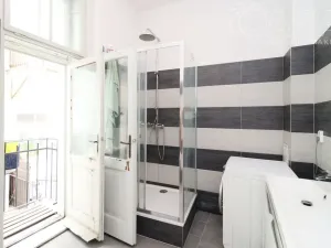 Pronájem bytu 4+kk, Praha - Nové Město, Krakovská, 122 m2