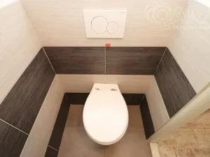 Pronájem bytu 4+kk, Praha - Nové Město, Krakovská, 122 m2