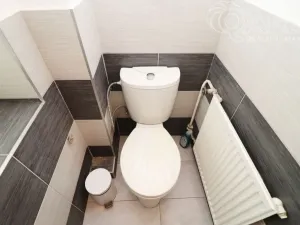 Pronájem bytu 4+kk, Praha - Nové Město, Krakovská, 122 m2