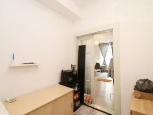 Pronájem bytu 4+kk, Praha - Nové Město, Krakovská, 122 m2