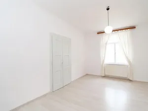 Pronájem bytu 4+kk, Praha - Nové Město, Krakovská, 124 m2