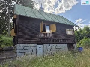 Prodej chaty, Řehenice - Malešín, 84 m2