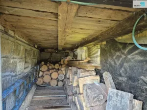 Prodej chaty, Řehenice - Malešín, 84 m2