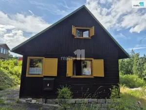 Prodej chaty, Řehenice - Malešín, 84 m2