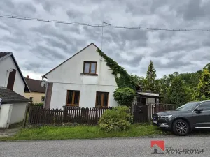 Pronájem chalupy, Dobrovice, 50 m2