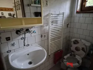 Pronájem chalupy, Dobrovice, 50 m2