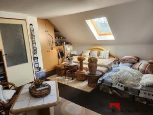 Pronájem chalupy, Dobrovice, 50 m2
