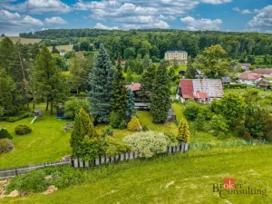 Prodej rodinného domu, Dolní Podluží, 220 m2