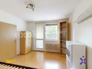 Pronájem bytu 3+1, Zlín, Polní, 75 m2