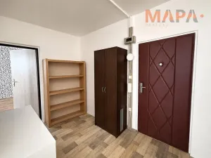Prodej bytu 2+1, Chomutov, Borová, 52 m2