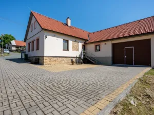 Prodej rodinného domu, Solnice, Sokolská, 105 m2