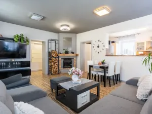 Prodej rodinného domu, Solnice, Sokolská, 105 m2