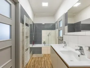 Prodej rodinného domu, Solnice, Sokolská, 105 m2