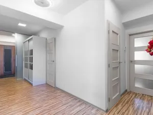 Prodej rodinného domu, Solnice, Sokolská, 105 m2
