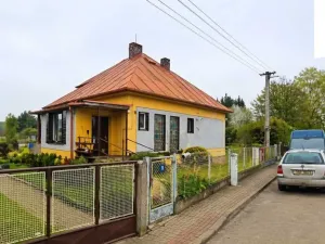 Prodej rodinného domu, Svojšice, 120 m2