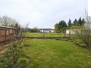 Prodej rodinného domu, Svojšice, 120 m2