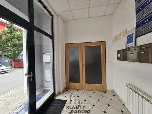Pronájem kanceláře, Hodonín, Příční, 130 m2