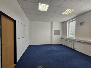 Pronájem kanceláře, Hodonín, Příční, 130 m2