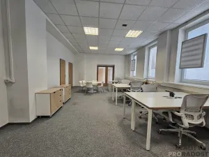 Pronájem kanceláře, Hodonín, Příční, 130 m2