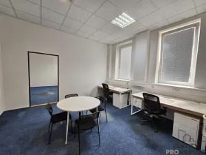 Pronájem kanceláře, Hodonín, Příční, 130 m2