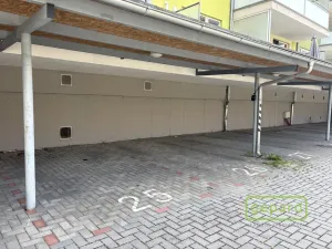 Prodej garážového stání, Olomouc, Janského, 13 m2