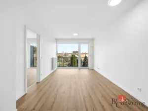 Pronájem bytu 2+kk, Kladno - Dubí, Ke křížku, 46 m2