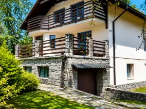 Prodej rodinného domu, Ostrava, Na Hrázi, 120 m2