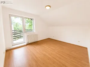 Prodej rodinného domu, Ostrava, Na Hrázi, 120 m2