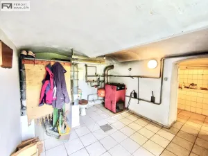 Prodej rodinného domu, Ostrava, Na Hrázi, 120 m2