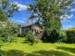 Prodej rodinného domu, Ostrava, Na Hrázi, 120 m2