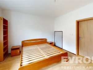 Pronájem bytu 2+kk, Havlíčkův Brod, Masarykova, 52 m2