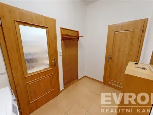 Pronájem bytu 2+kk, Havlíčkův Brod, Masarykova, 52 m2