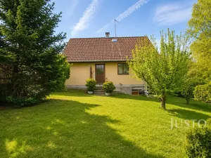Prodej rodinného domu, Slabčice, 100 m2