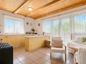 Prodej rodinného domu, Slabčice, 100 m2