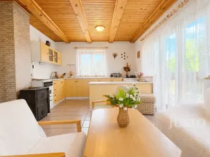 Prodej rodinného domu, Slabčice, 100 m2