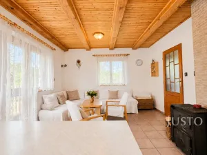 Prodej rodinného domu, Slabčice, 100 m2