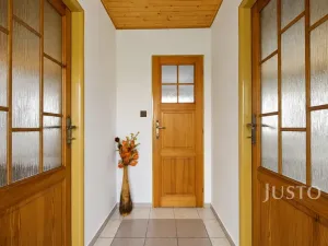 Prodej rodinného domu, Slabčice, 100 m2