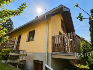 Prodej rodinného domu, Slabčice, 100 m2