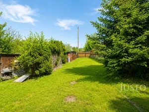 Prodej rodinného domu, Slabčice, 100 m2