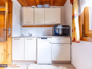 Prodej chaty, Oskava - Mostkov, 100 m2