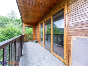 Prodej chaty, Oskava - Mostkov, 100 m2